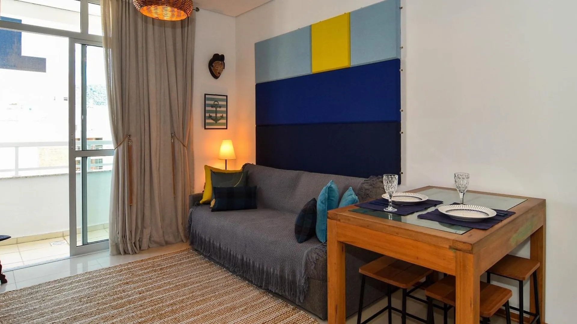 Lagoon Boulevard, 200M Da Praia No Campeche P2453 Флорианополис 0*,  Бразилия