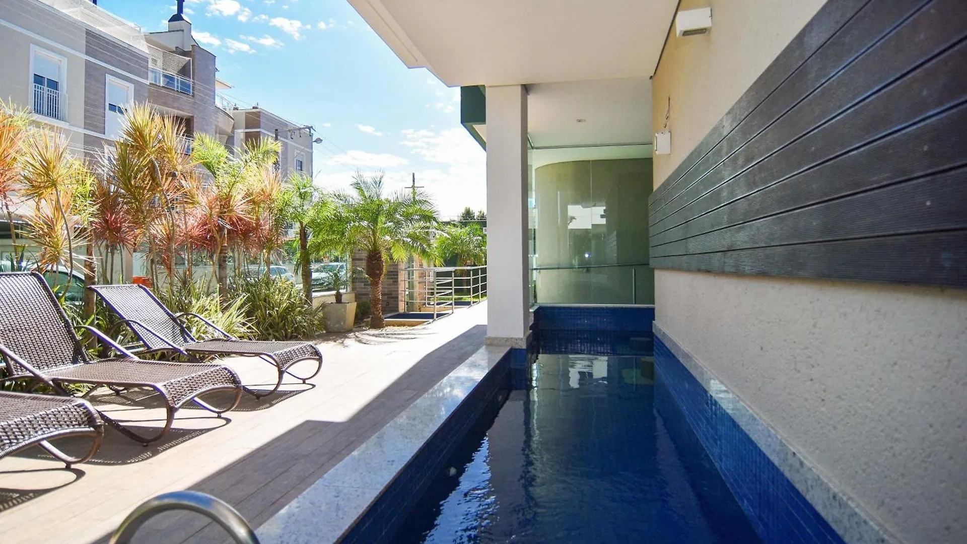 Lagoon Boulevard, 200M Da Praia No Campeche P2453 Флорианополис Бразилия