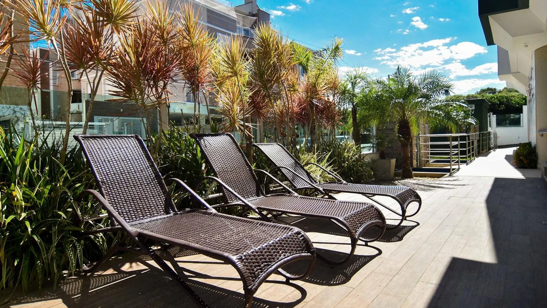 Lagoon Boulevard, 200M Da Praia No Campeche P2453 Флорианополис Апартаменты