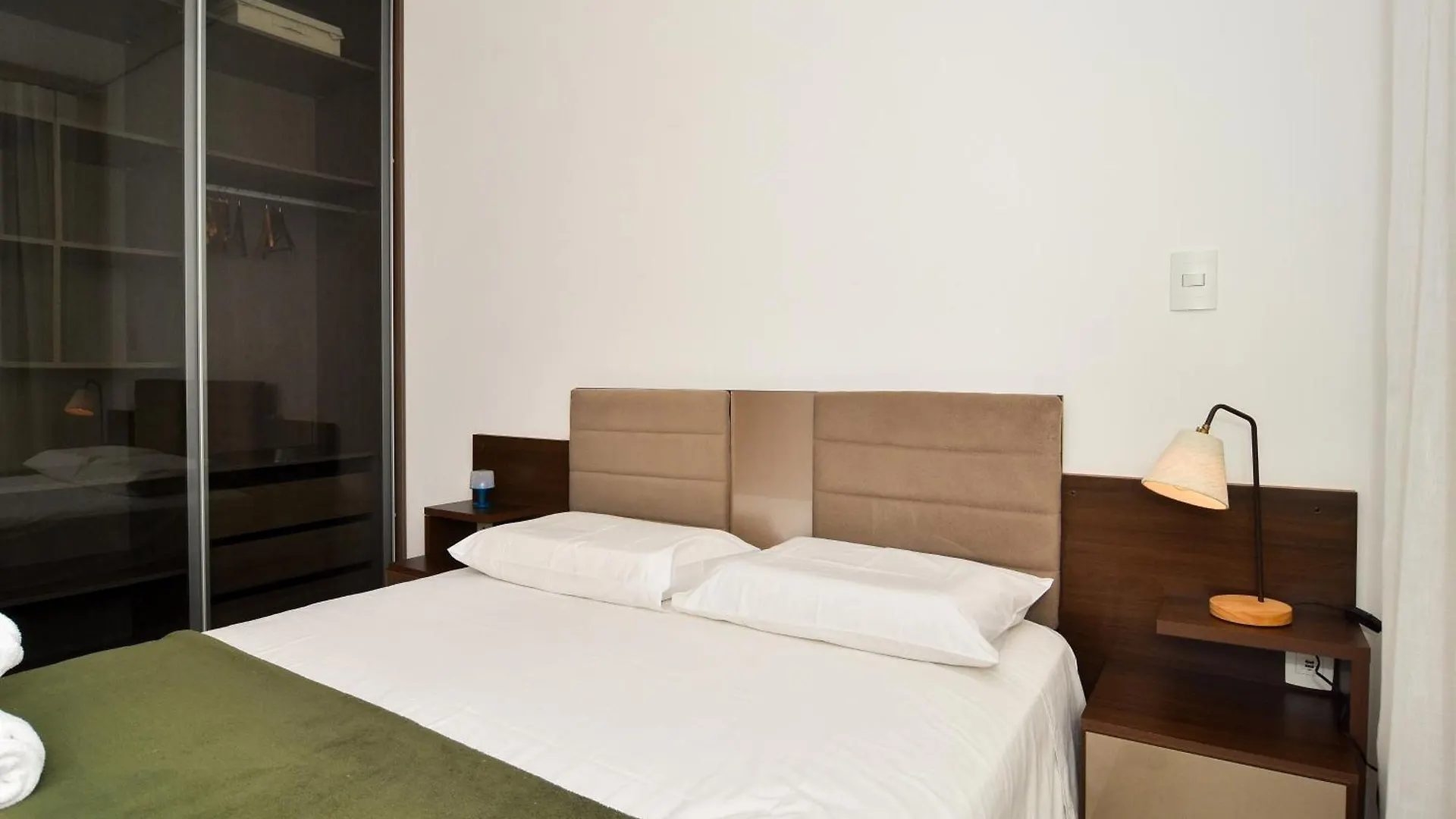 Apartament Lagoon Boulevard, 200M Da Praia No Campeche P2453 Florianópolis