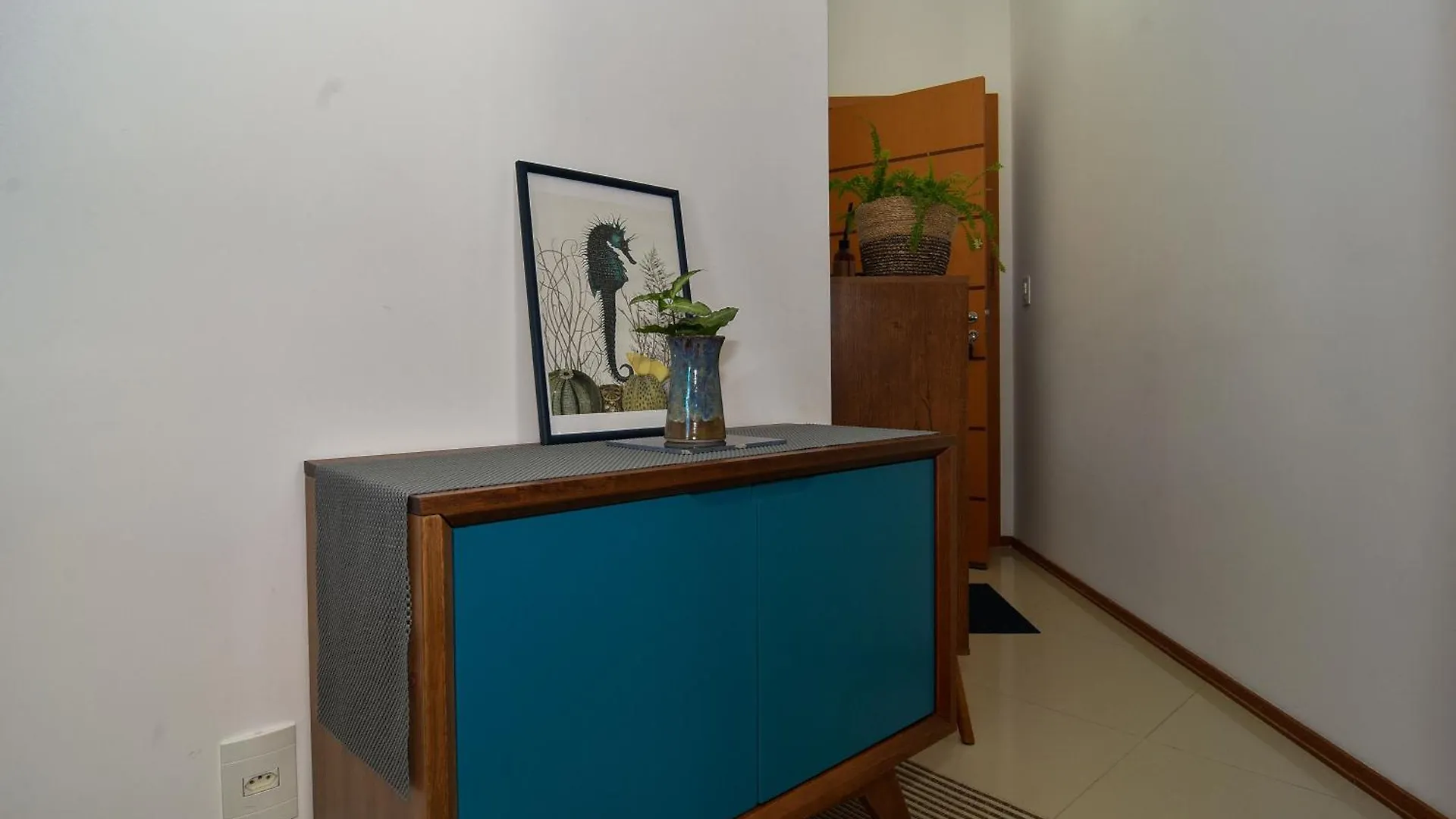 Apartament Lagoon Boulevard, 200M Da Praia No Campeche P2453 Florianópolis Brazylia