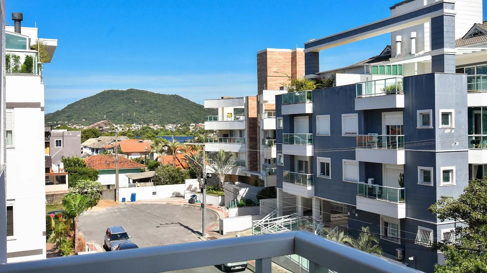 Lagoon Boulevard, 200M Da Praia No Campeche P2453 Florianópolis Apartament