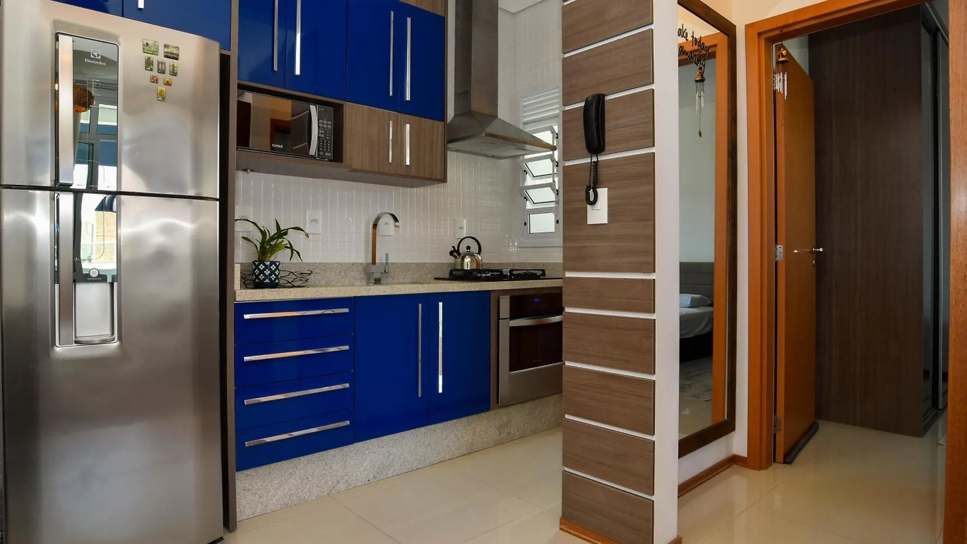 Apartament Lagoon Boulevard, 200M Da Praia No Campeche P2453 Florianópolis Brazylia