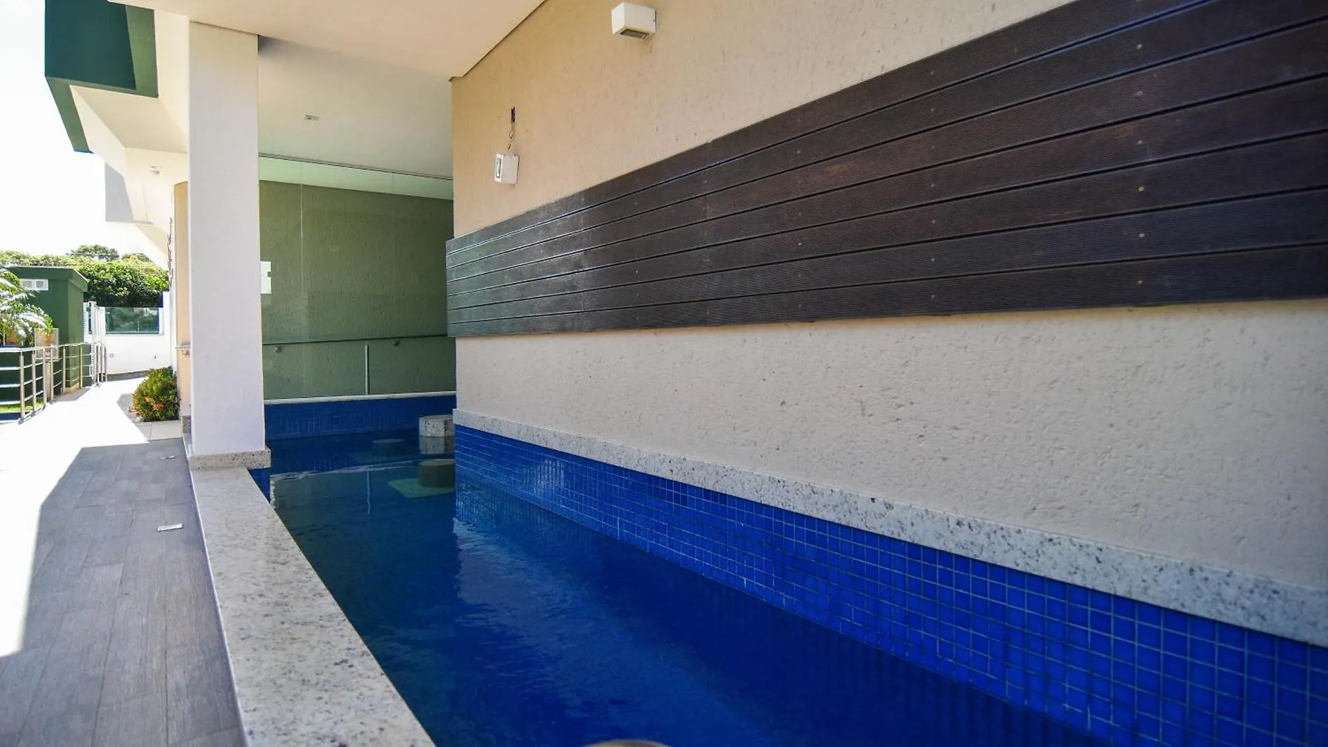 Lagoon Boulevard, 200M Da Praia No Campeche P2453 Florianópolis Apartament