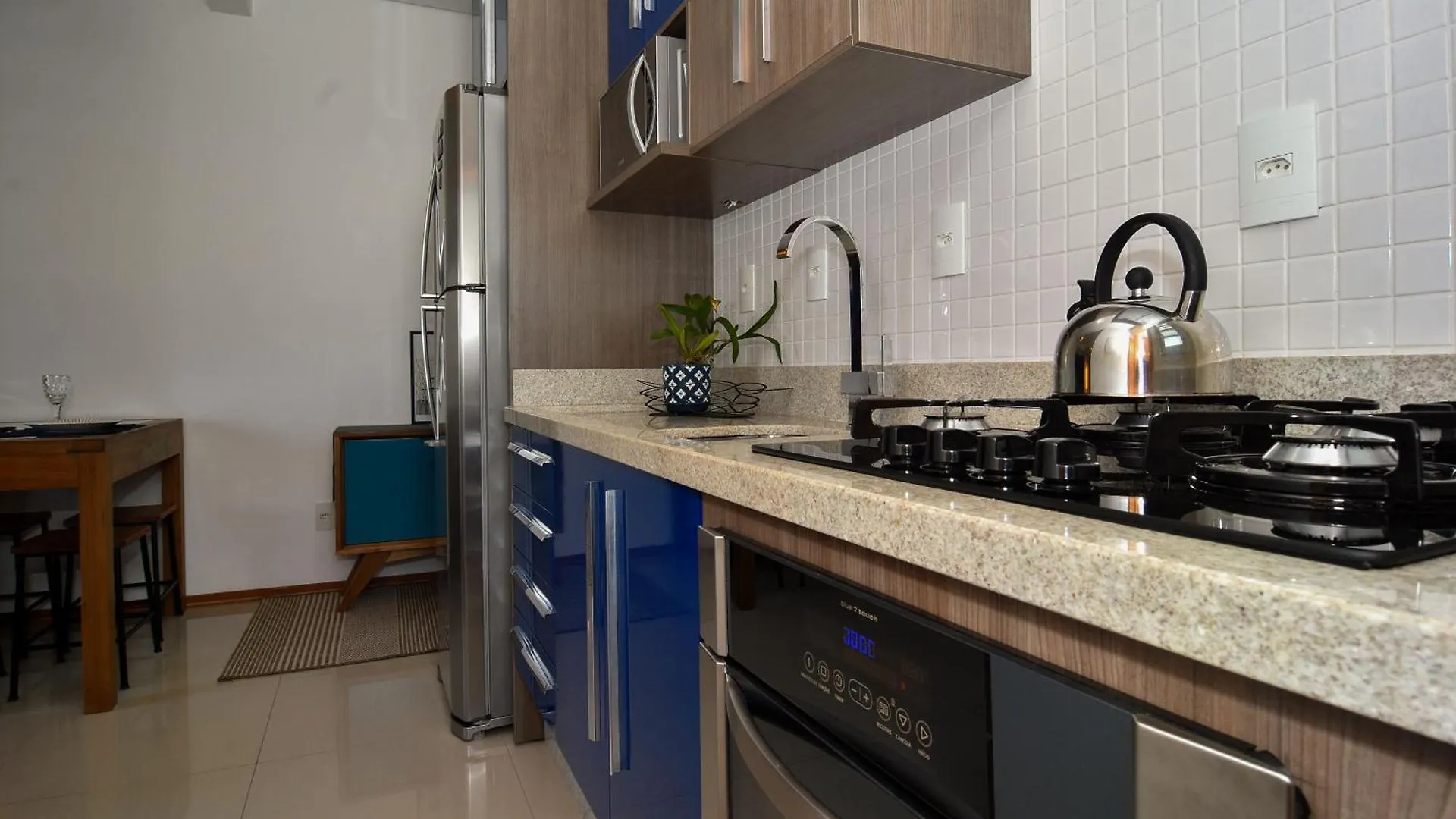 Lagoon Boulevard, 200M Da Praia No Campeche P2453 Florianópolis Apartament