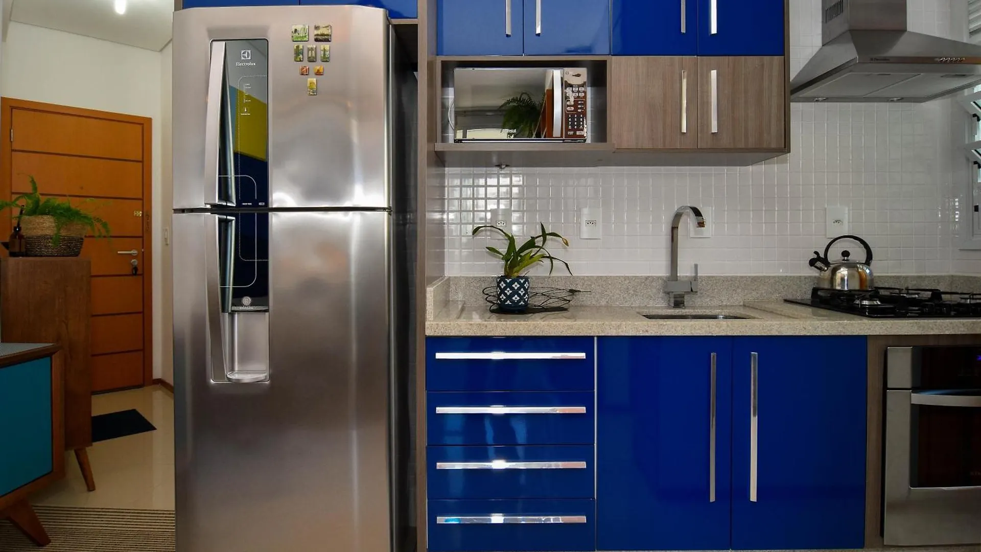 Apartament Lagoon Boulevard, 200M Da Praia No Campeche P2453 Florianópolis